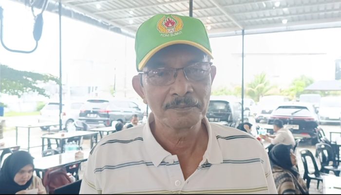KONI Aceh Minta Pra PORA Ditunda Akibat Cuaca Ekstrem dan Banjir Meluas