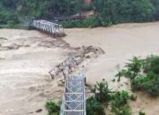 Banjir Melanda 14 Kabupaten/Kota di Aceh, 131 Ribu Warga Terdampak