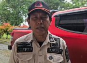 BPBD Aceh Besar Siagakan Posko Darurat, Pantau 10 Titik Genangan Banjir