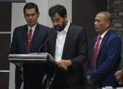 Gubernur Muzakir Manaf Tetapkan Aceh Darurat Bencana