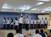 Diketuai Hendri Mustaqim, Pengurus Porlasi Banda Aceh 2025-2029 Resmi Dilantik