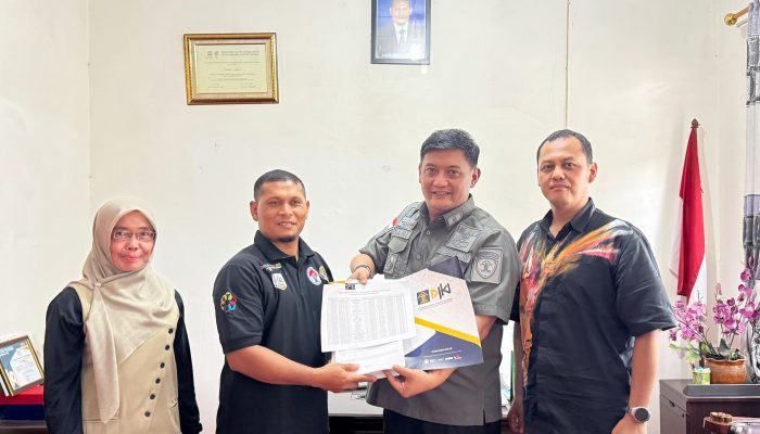 Ratusan UMKM Aceh Tenggara Dapat Asistensi Pendaftaran Merek dari Kemenkum Aceh