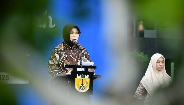 Wali Kota Banda Aceh Imbau Warga Waspadai Penyebaran Influenza A