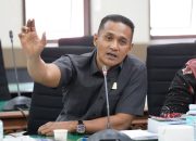 Tgk Agam: Kecam Keras Kasus di Pantai Riting