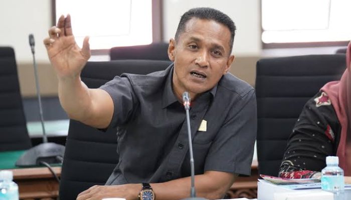 Tgk Agam: Kecam Keras Kasus di Pantai Riting