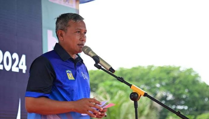 Cegah Pelanggaran Syariah, Disparpora Aceh Besar Lakukan Sosialisasi ke Pengelola Wisata