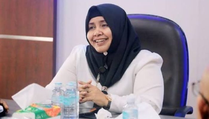 Kepala Bappeda Aceh Besar: KUA PPAS Segera Diserahkan ke DPRK