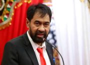 Gubernur Aceh Instruksikan Bupati/Wali Kota Siaga Darurat Hadapi Banjir dan Longsor