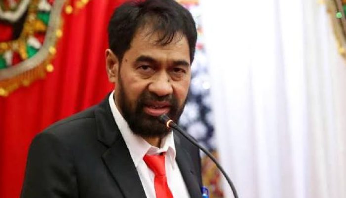 Gubernur Aceh Instruksikan Bupati/Wali Kota Siaga Darurat Hadapi Banjir dan Longsor