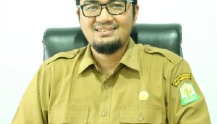 Kepala BPSDM Aceh Klarifikasi Isu Beasiswa Rp420 Miliar