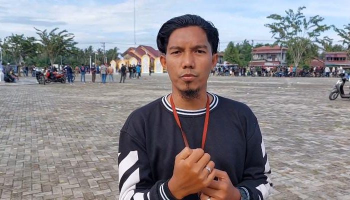 AJI Lhokseumawe Kecam Perampasan HP Jurnalis oleh Oknum TNI di Aceh Utara