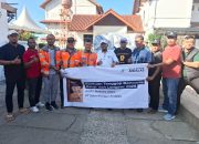 SIG Kerahkan Tim Reaksi Cepat, Salurkan Bantuan, dan Dirikan Posko untuk Korban Bencana di Sumatra