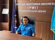 PWI Aceh Besar Minta Dugaan Pemerasan oleh Oknum Wartawan Diproses Hukum