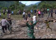 Alhamdulillah, Bantuan Tiba di Kawasan Terisolir Pining Gayo Lues