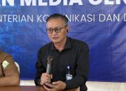 Marak Hoaks saat Bencana Aceh, Komdigi Imbau Masyarakat Laporkan Setiap Dugaan Informasi Palsu