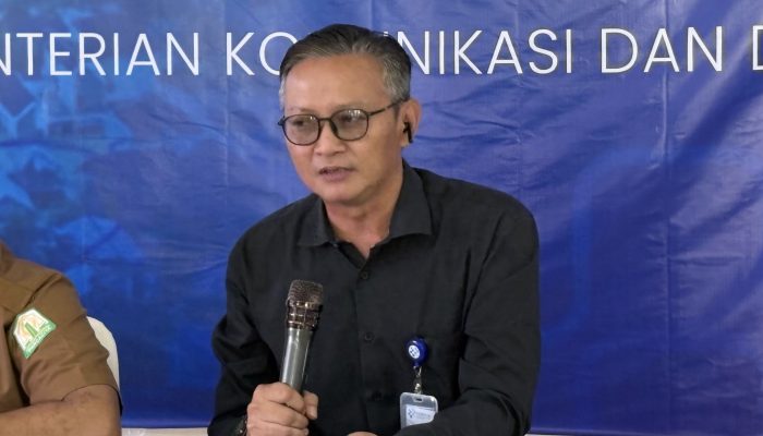 Marak Hoaks saat Bencana Aceh, Komdigi Imbau Masyarakat Laporkan Setiap Dugaan Informasi Palsu