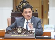 Ketua Komisi III DPR RI Tegaskan Polri tetap Berada Langsung di Bawah Presiden