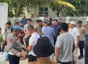 Polisi Awasi SPBU untuk Antisipasi Antrean Panjang dan Penimbunan BBM Pasca Bencana