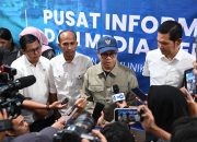 Komdigi Percepat Perbaikan Jaringan Telekomunikasi di Aceh Pascabencana,