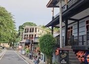 Sabang Primadona Wisata yang Tak Pernah Padam, Meski Cuaca Tak Bersahabat