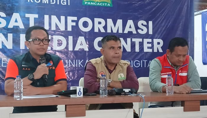 BNPB: Korban Meninggal Dunia Akibat Bencana Sumatera Capai 914 Jiwa, Aceh Tertinggi
