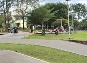 Sabang Fair, Ruang Publik Ramah Keluarga yang Selalu Jadi Pilihan Utama Warga