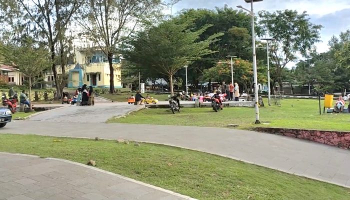 Sabang Fair, Ruang Publik Ramah Keluarga yang Selalu Jadi Pilihan Utama Warga