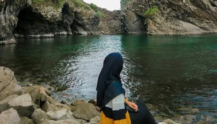 Pesona Gua Sarang: Surga Tersembunyi di Ujung Barat Indonesia yang Memikat Dunia