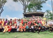 Menyusuri Benteng Anoi Itam, Jejak Sejarah Jepang di Ujung Barat Nusantara