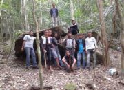 Menelusuri Misteri Batu Gendang di Hutan Iboih: Keajaiban Alam yang Menunggu untuk Ditemukan Kembali