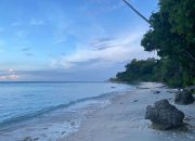 Menikmati Keindahan dan Menelusuri Sejarah Pantai Sumur Tiga, Permata Timur Sabang