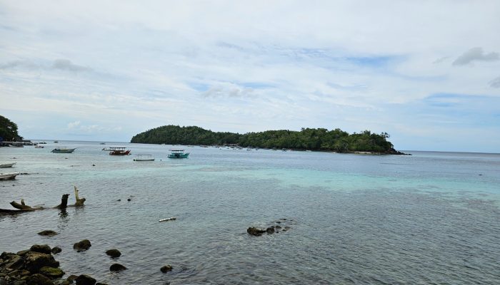Tradisi Adat Iboih Tetap Kokoh di Tengah Pesatnya Pariwisata Sabang