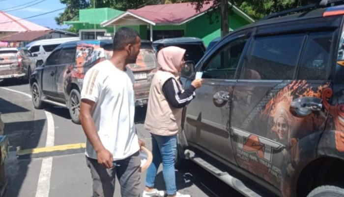 Retribusi Wisata Sabang Capai Rp79 Juta, Dorong Transparansi dan Layanan Pariwisata Tahun 2025