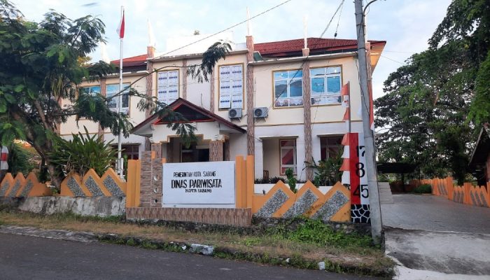 Perkuat Regulasi dan Kelembagaan, Kadis Pariwisata Sabang Tetapkan Arah Baru Pariwisata