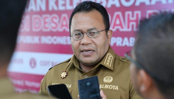 Wali Kota Sabang Tegaskan Seluruh Pantai Tetap Terbuka untuk Umum