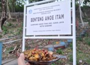 Rujak Benteng, Kuliner Khas Sabang yang Menggugah Selera