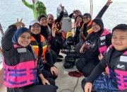 Wisata Sabang Kian Bersinar, Travel Sumut Antusias Bawa Wisatawan ke Pulau Weh