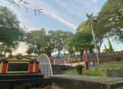 Taman Ria Sabang: Dari Taman Raja-Raja Hingga Taman Gembira, Saksi Perjalanan Kota Sabang