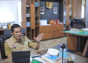 Pemerintah Aceh Optimalkan Distribusi Logistik dan Alkes via Udara ke Daerah Terisolir