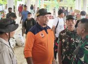 Bupati Armia Pahmi: Tidak Terekspose Bukan Berarti Saya Tidak Bergerak