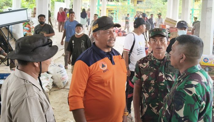 Bupati Armia Pahmi: Tidak Terekspose Bukan Berarti Saya Tidak Bergerak