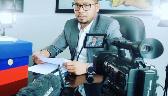 YARA Desak Presiden Bentuk Kembali BRR Tangani Bencana Banjir Aceh, Sumut, dan Sumbar