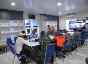 Wagub Aceh Minta Bantuan Banjir Tak Ditahan, Helikopter Disiagakan untuk Wilayah Terisolir