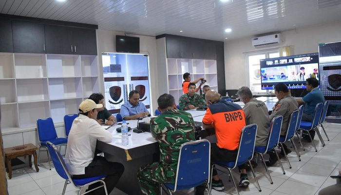 Wagub Aceh Minta Bantuan Banjir Tak Ditahan, Helikopter Disiagakan untuk Wilayah Terisolir
