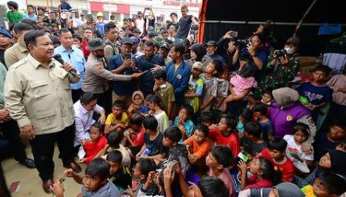 Pemerintah Serius Selidiki Dugaan Ilegal Logging di Balik Bencana Sumatera