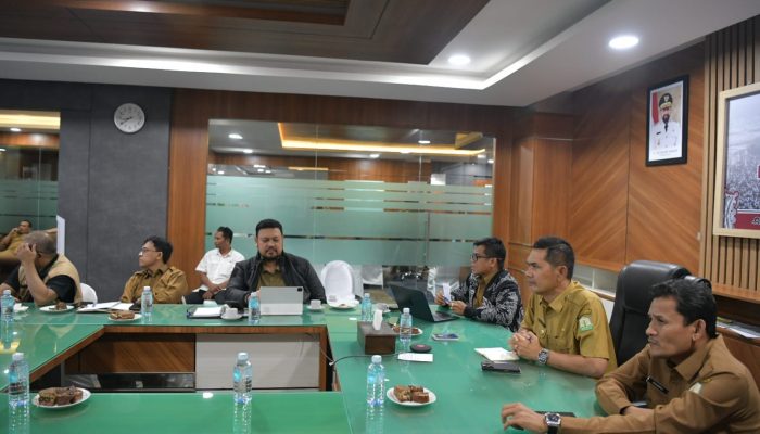 Yayasan Buddha Tzu Chi Bangun 1.000 Rumah untuk Korban Bencana Aceh
