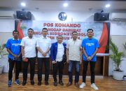 Bluefire Peduli Batam Salurkan Bantuan Masa Panik Korban Bencana Aceh