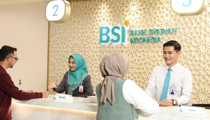 Dukung Pemulihan Ekonomi Aceh, BSI Siapkan Restrukturisasi Pembiayaan
