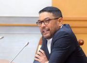 Nasir Djamil Sebut Kakorlantas Mabes Polri dan Jajarannya Pejuang Kemanusiaan