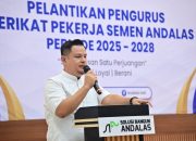 Pemkab Aceh Besar Dorong Peran Strategis Serikat Pekerja Jaga Hubungan Industrial